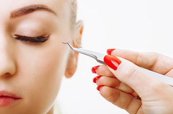 Tweezing Tips: How to Shape Your Brows Like a Pro