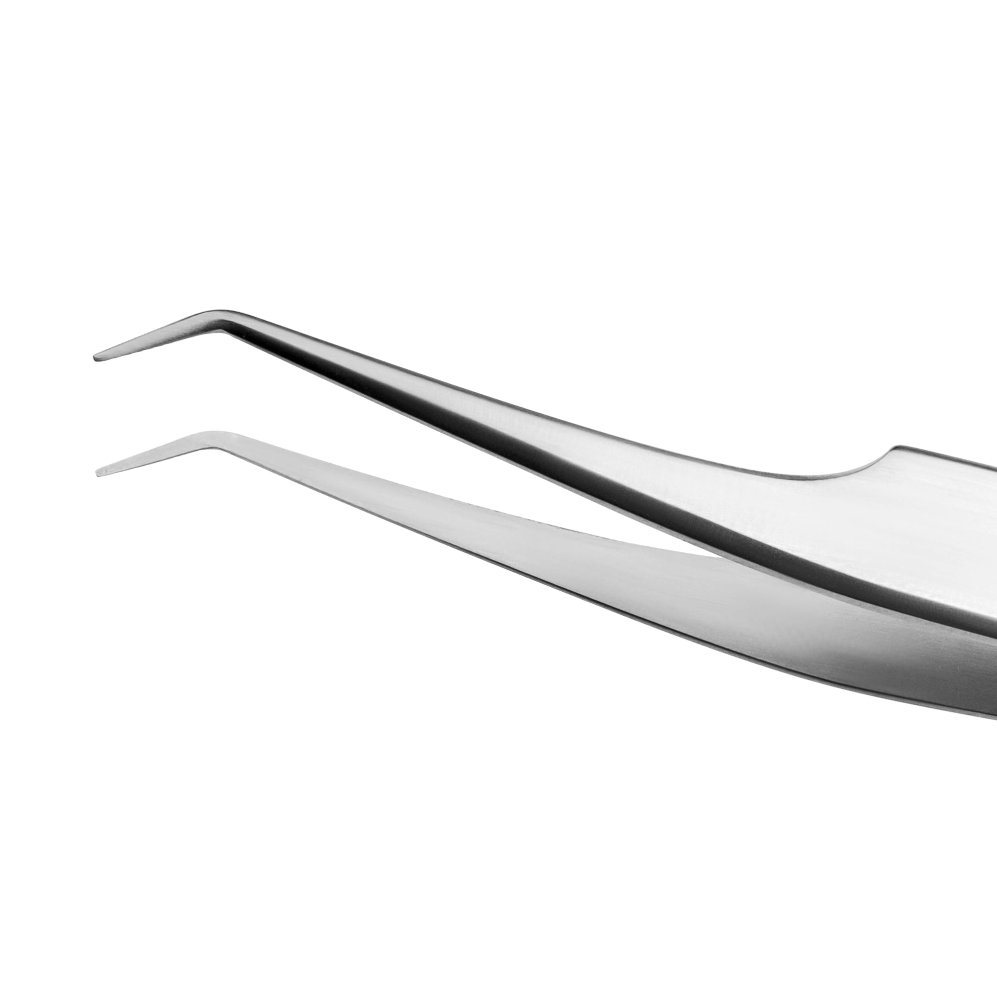 Long Slim Mega Volume tweezer