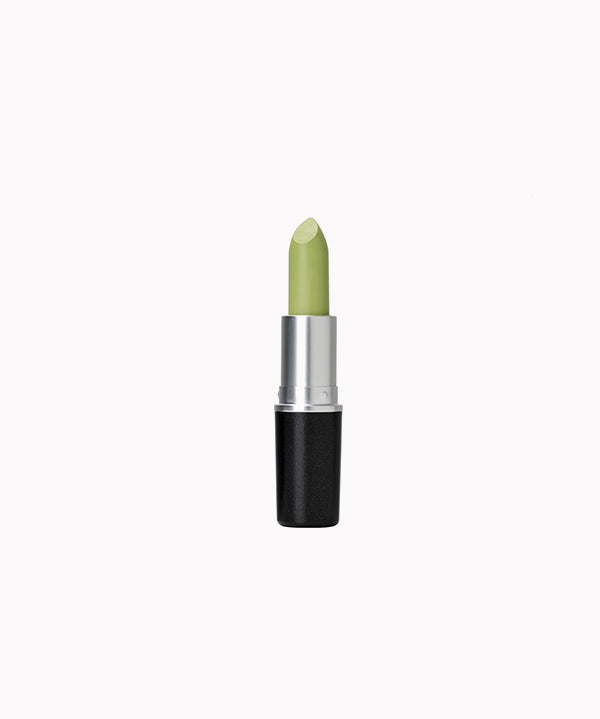 Mate Green Lipstick