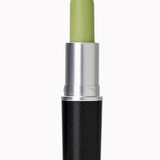 Mate Green Lipstick